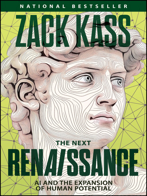 Cover image for The Next Renaissance